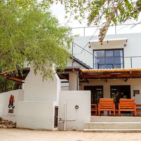 Jackals Dream - Self Catering Villa Bordering Kruger National Park Marloth Park Exteriör bild