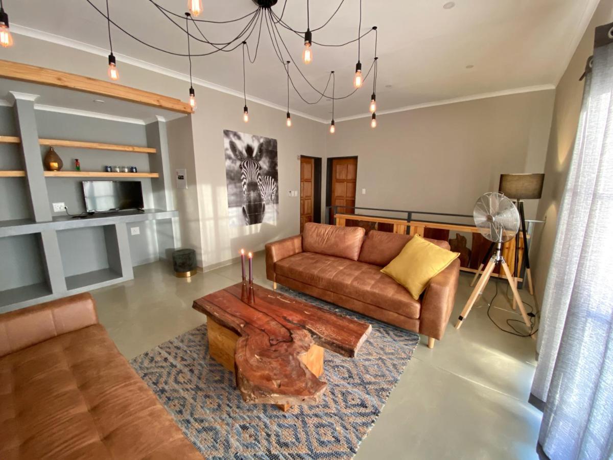 Jackals Dream - Self Catering Villa Bordering Kruger National Park Marloth Park Exteriör bild
