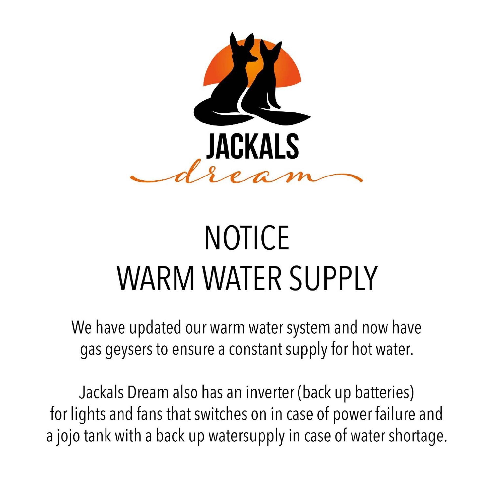 Jackals Dream - Self Catering Villa Bordering Kruger National Park Marloth Park Exteriör bild