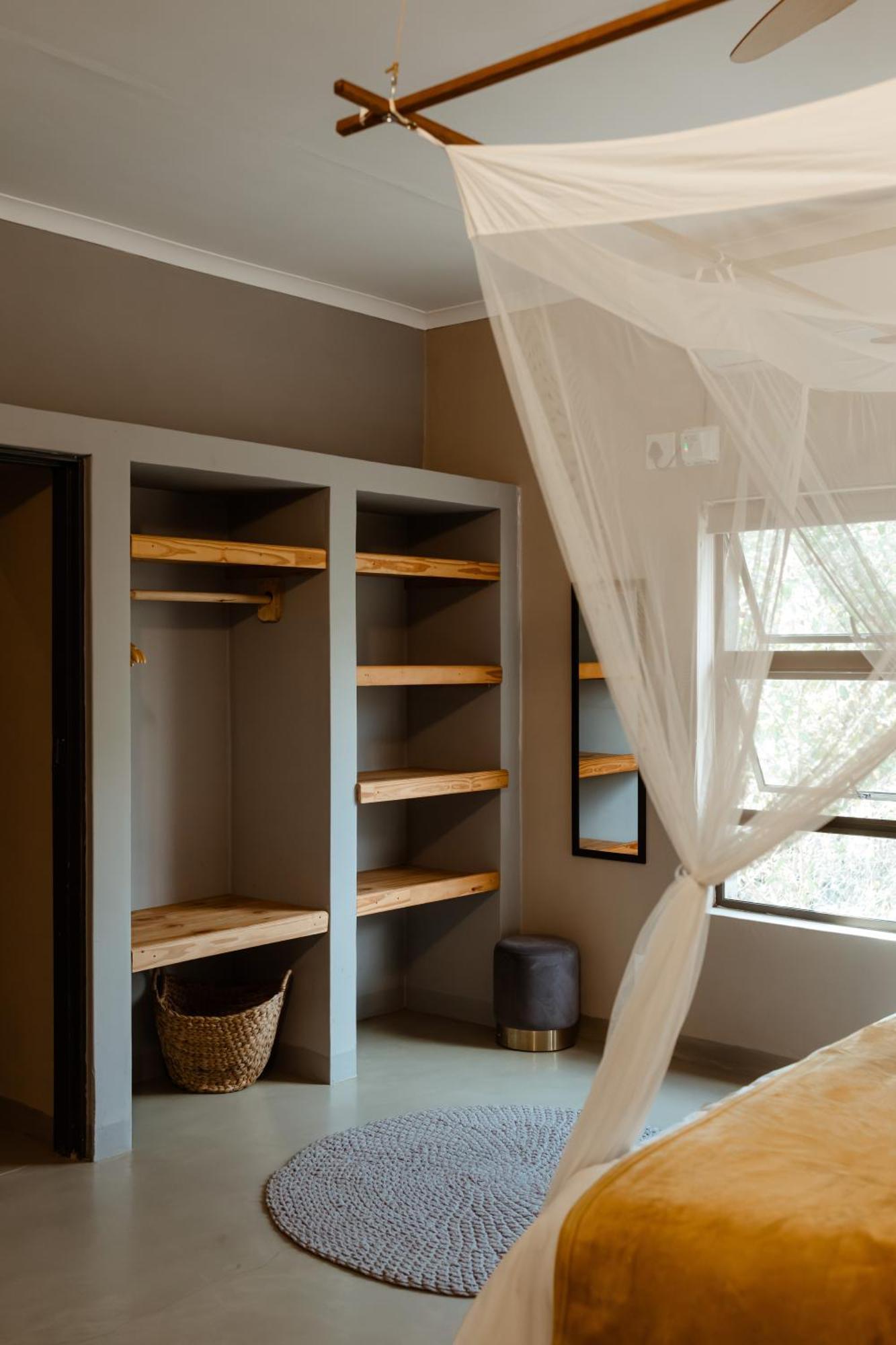Jackals Dream - Self Catering Villa Bordering Kruger National Park Marloth Park Exteriör bild