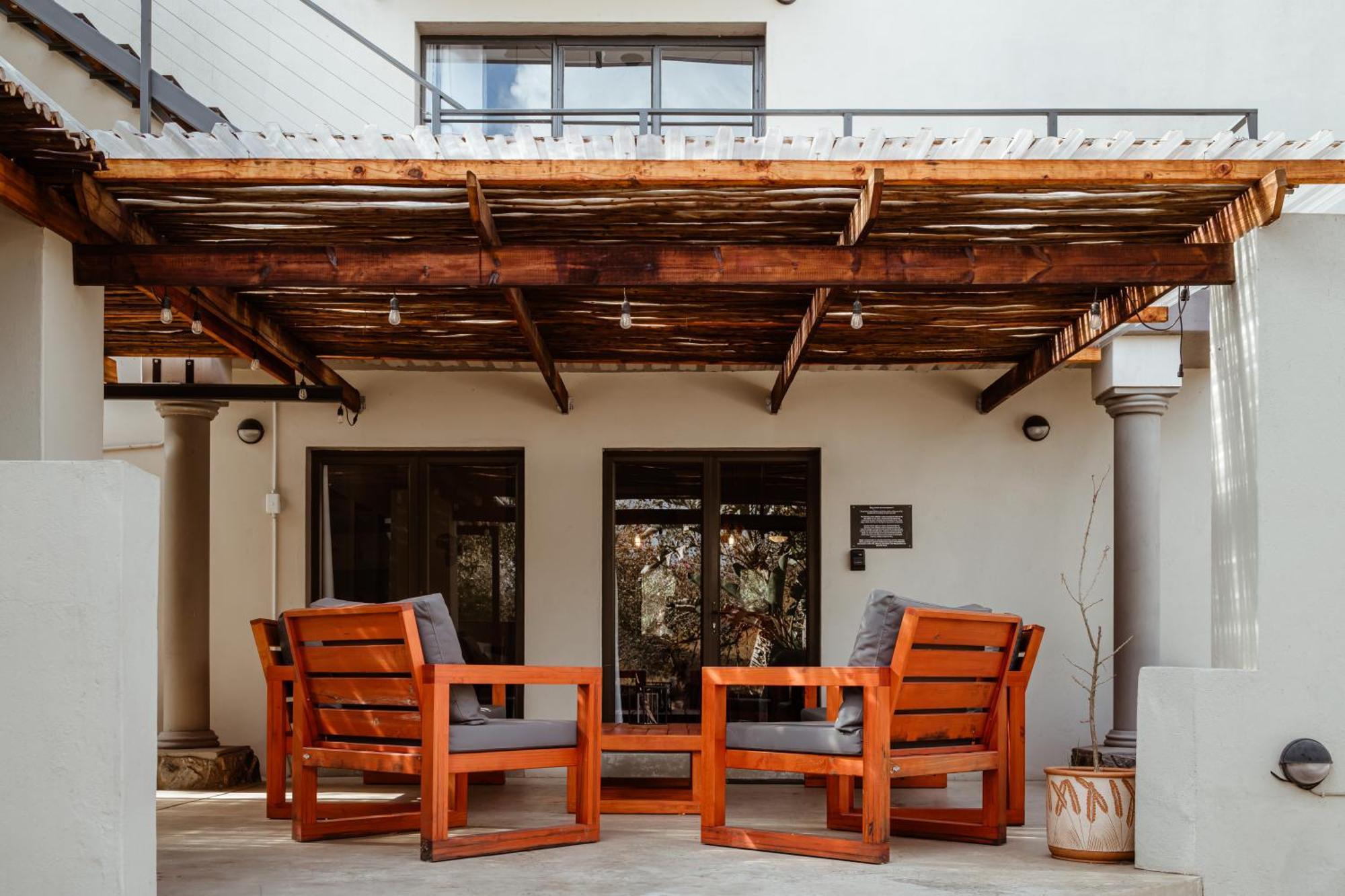 Jackals Dream - Self Catering Villa Bordering Kruger National Park Marloth Park Exteriör bild