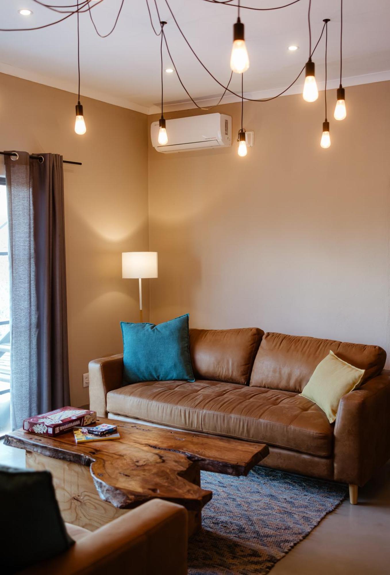Jackals Dream - Self Catering Villa Bordering Kruger National Park Marloth Park Exteriör bild