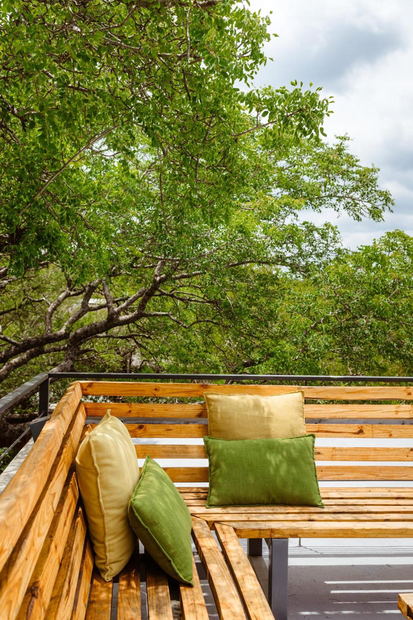 Jackals Dream - Self Catering Villa Bordering Kruger National Park Marloth Park Exteriör bild